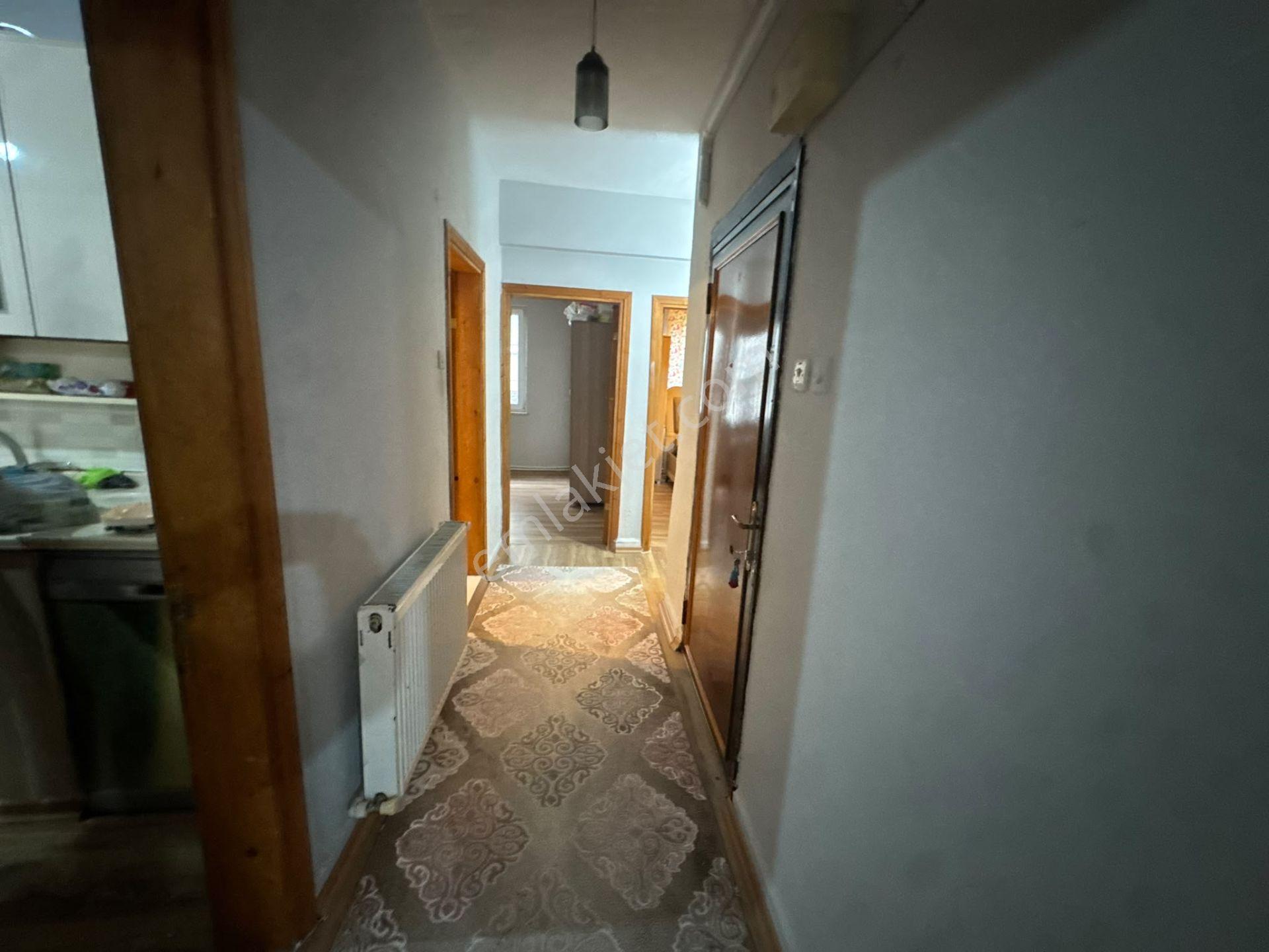 İnanç Emlaktan Giresun Fevziçakmakta Yenimahallede 2+1 Satılık Giriş Kat Daire — fotoğraf 10