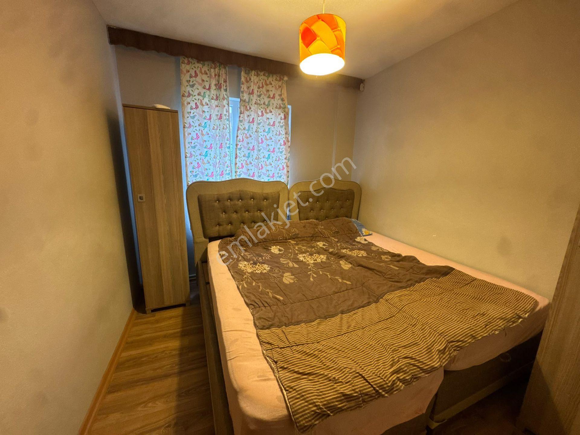 İnanç Emlaktan Giresun Fevziçakmakta Yenimahallede 2+1 Satılık Giriş Kat Daire — fotoğraf 13