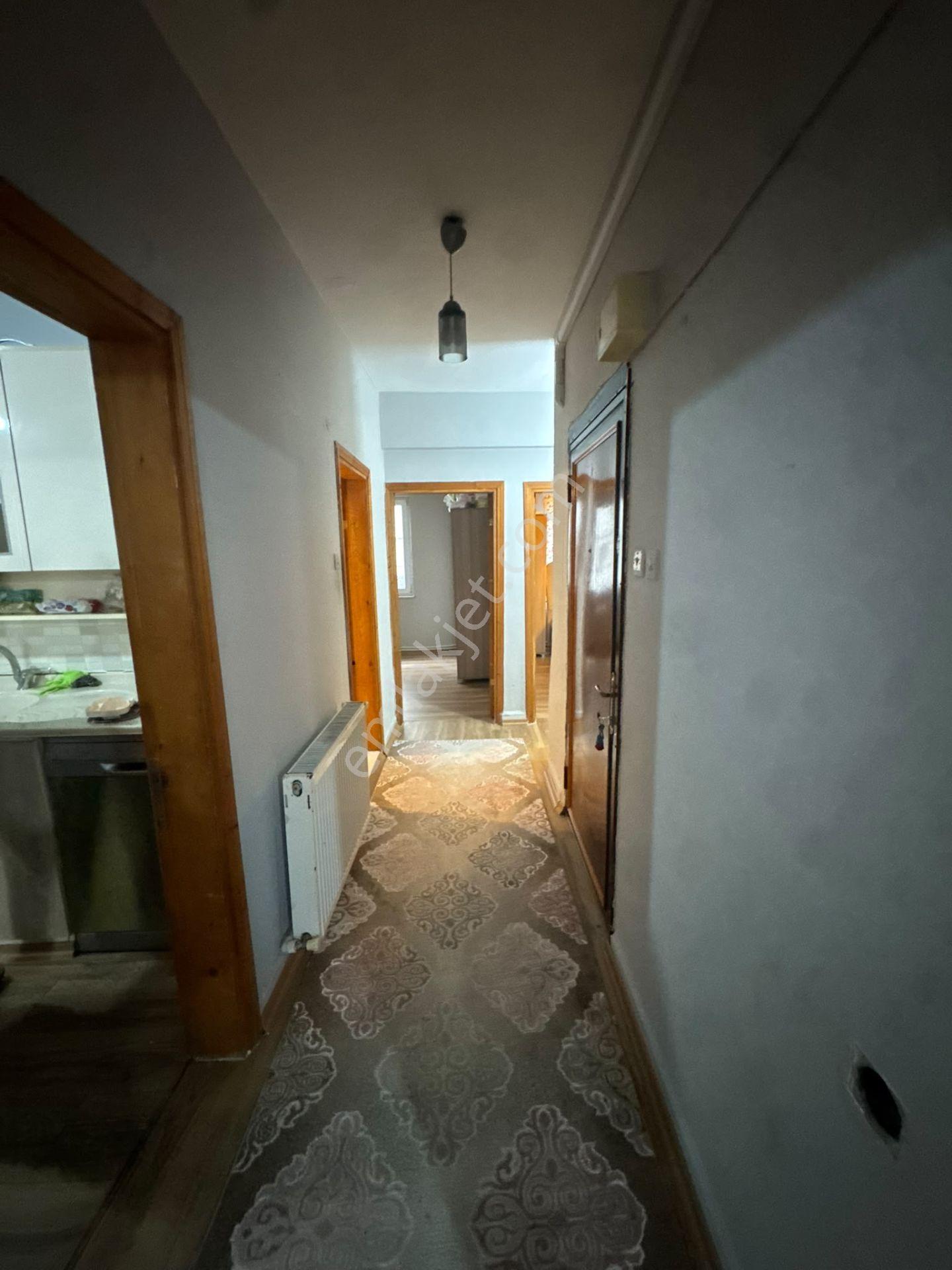 İnanç Emlaktan Giresun Fevziçakmakta Yenimahallede 2+1 Satılık Giriş Kat Daire — fotoğraf 14