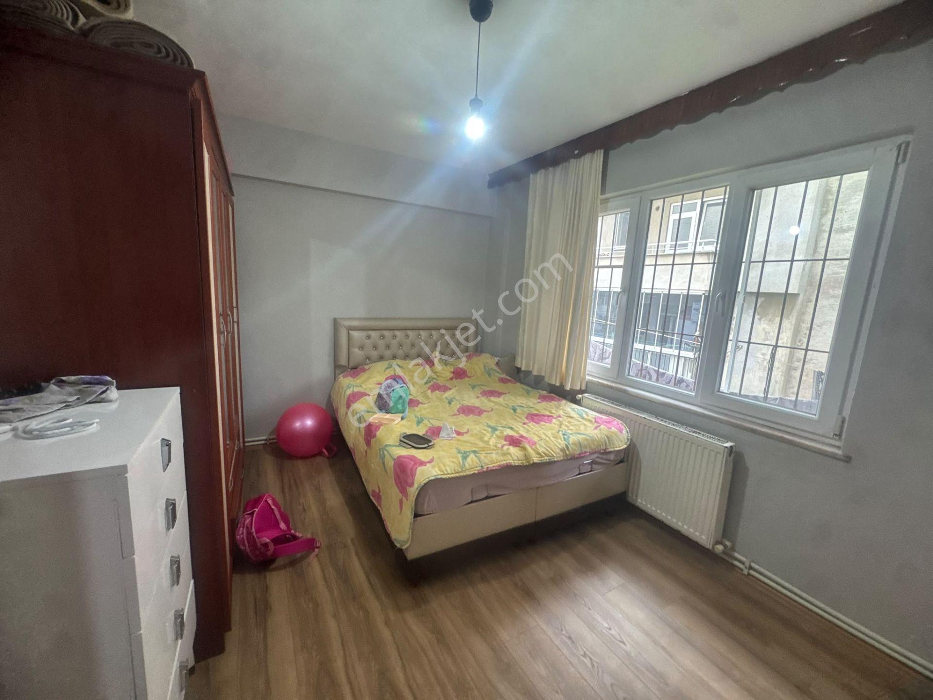 İnanç Emlaktan Giresun Fevziçakmakta Yenimahallede 2+1 Satılık Giriş Kat Daire — fotoğraf 19