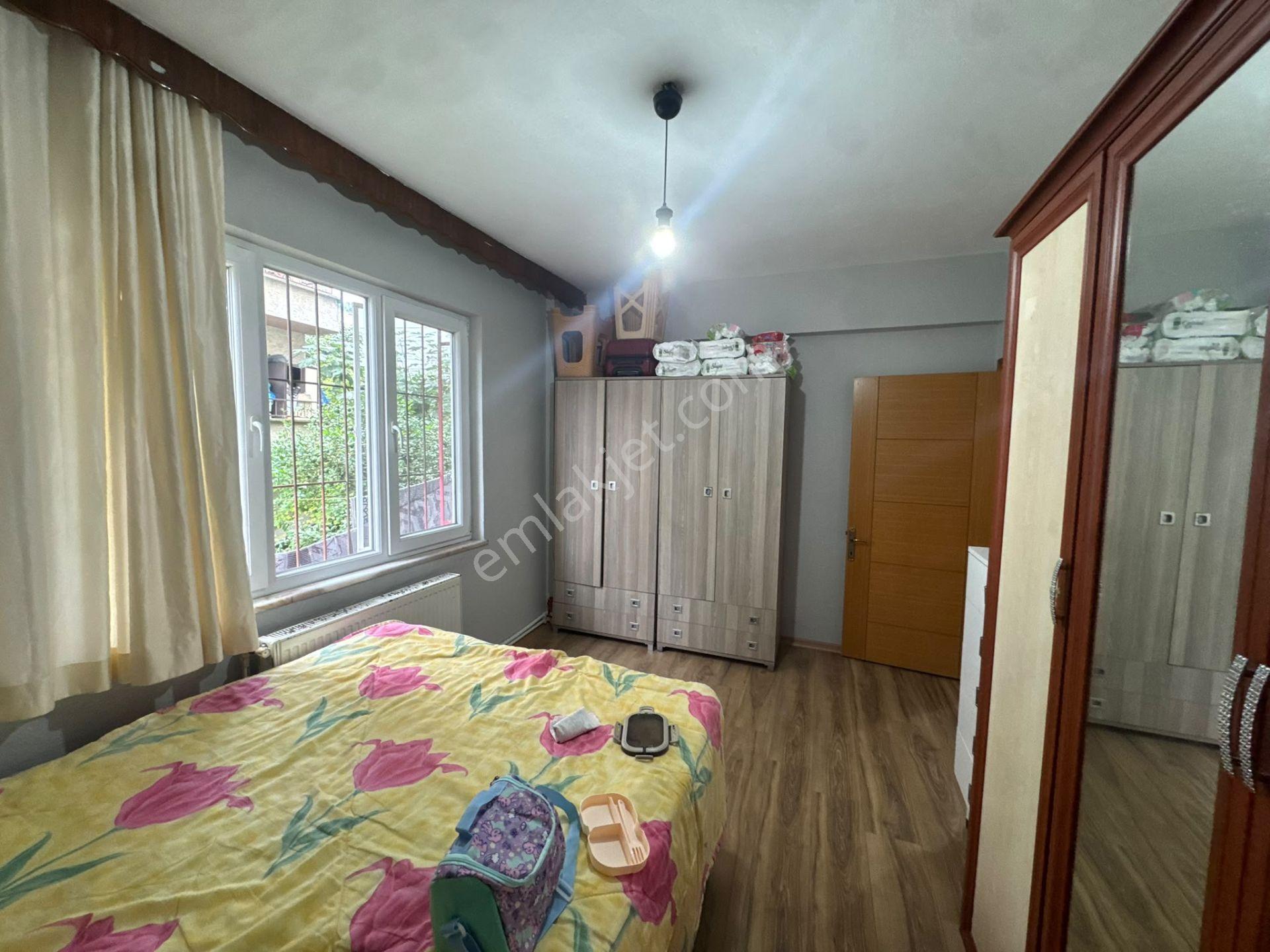 İnanç Emlaktan Giresun Fevziçakmakta Yenimahallede 2+1 Satılık Giriş Kat Daire — fotoğraf 20