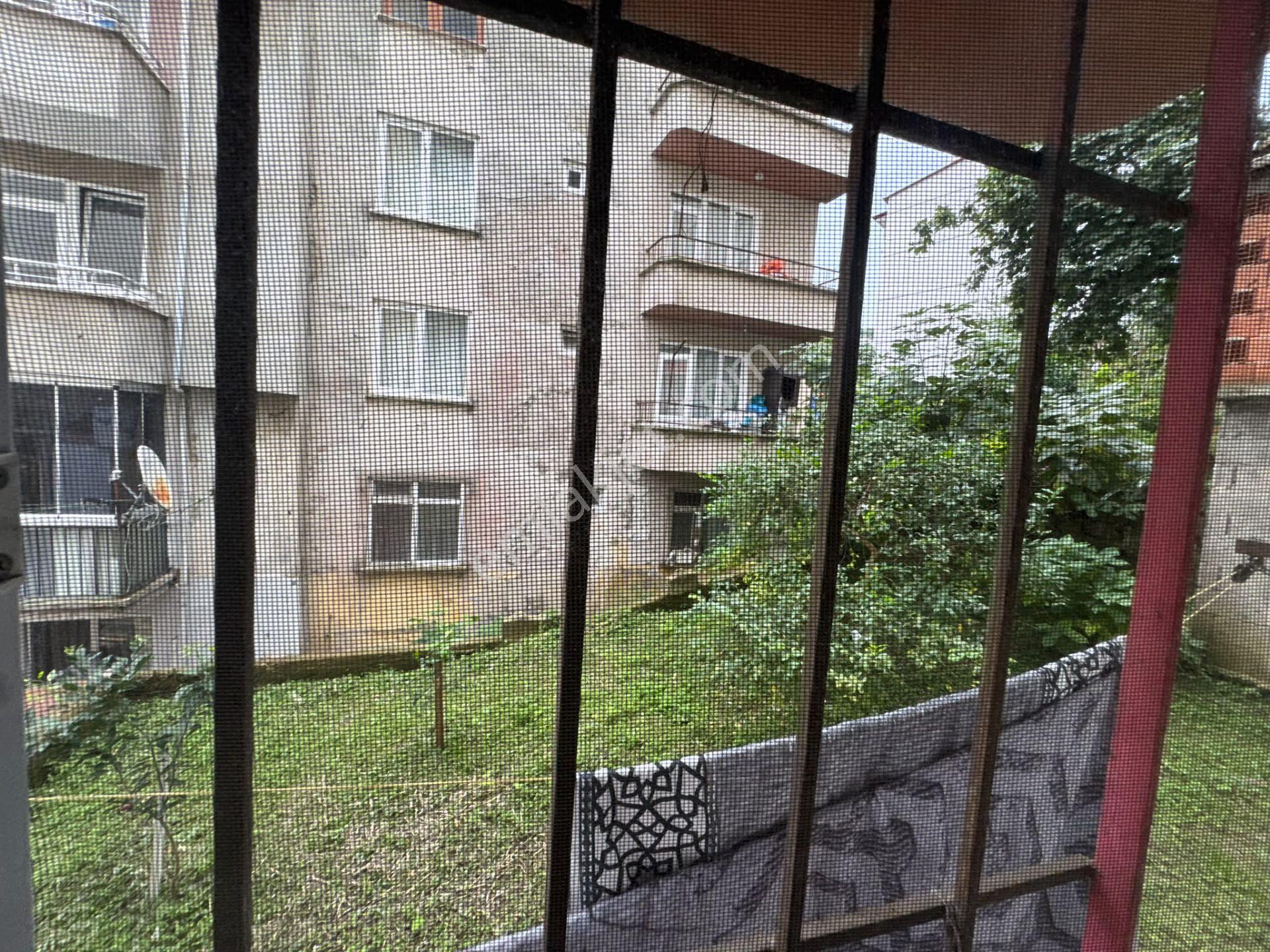 İnanç Emlaktan Giresun Fevziçakmakta Yenimahallede 2+1 Satılık Giriş Kat Daire — fotoğraf 21