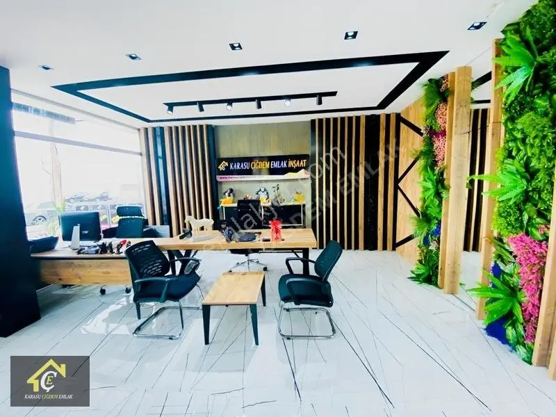Denize Çok Yakın 3+1 Satılık Tripleks ''iskanlı'' — fotoğraf 25