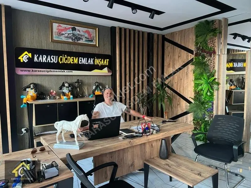 Denize Çok Yakın 3+1 Satılık Tripleks ''iskanlı'' — fotoğraf 28