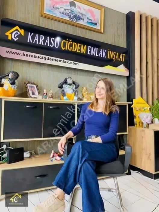 Denize Çok Yakın 3+1 Satılık Tripleks ''iskanlı'' — fotoğraf 29