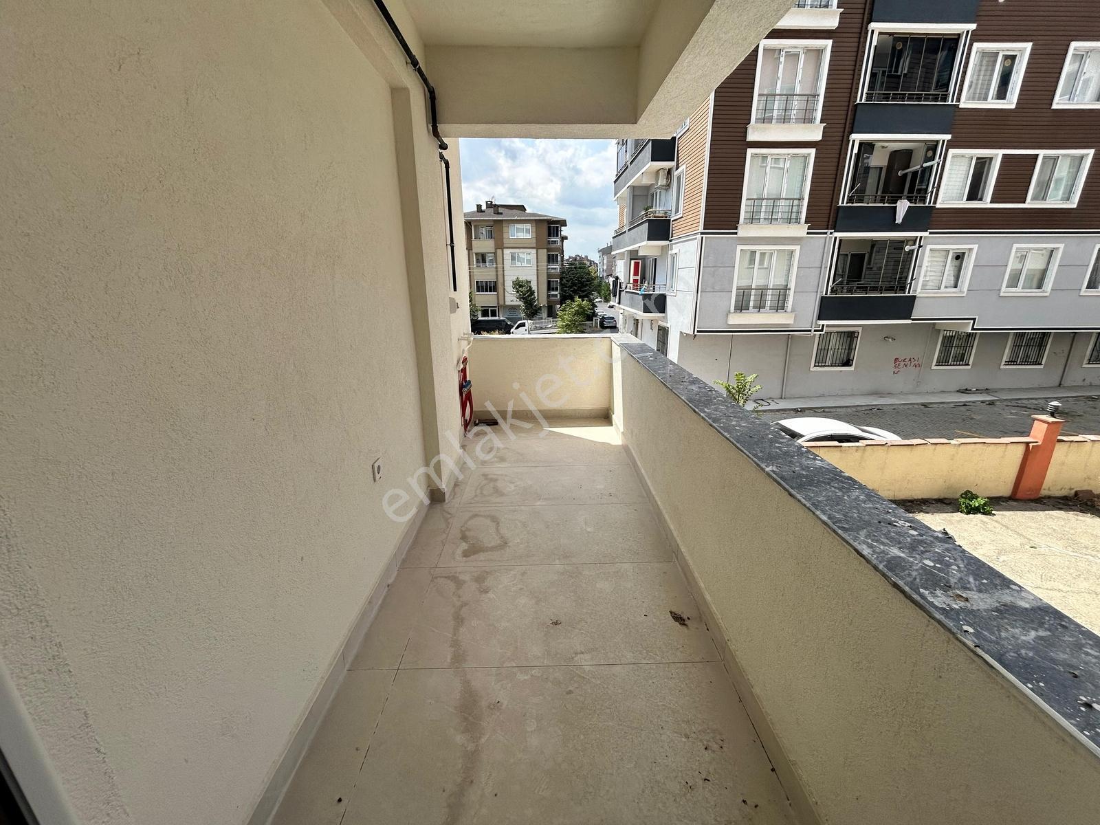 Çoban Çeşme Mah Sıfır 2+1 Geniş Ferah Satılık Daire — fotoğraf 3