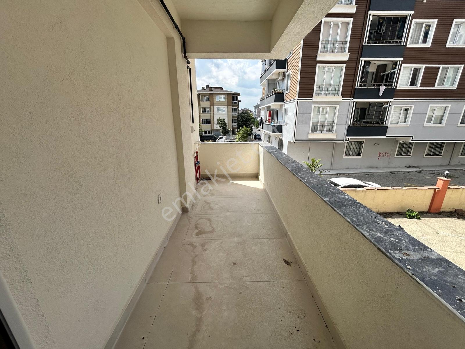 Çoban Çeşme Mah Sıfır 2+1 Geniş Ferah Satılık Daire — fotoğraf 4