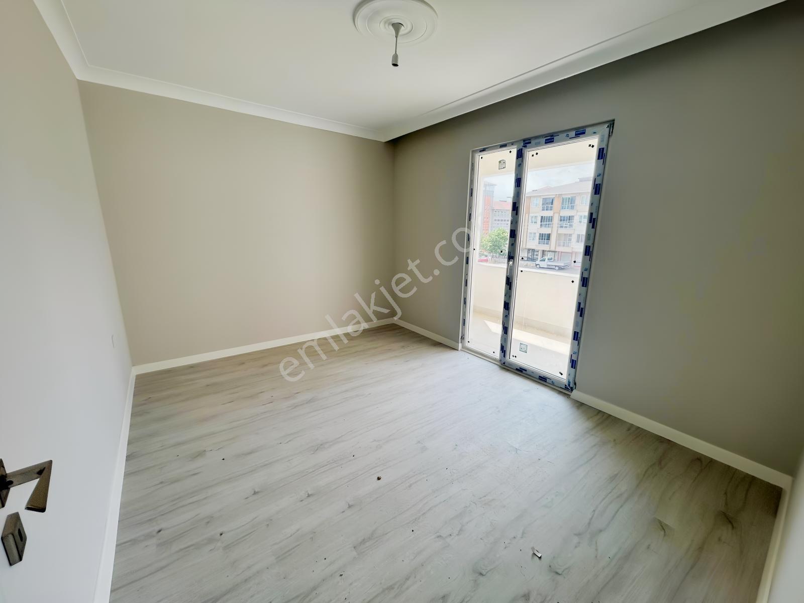 Çoban Çeşme Mah Sıfır 2+1 Geniş Ferah Satılık Daire — fotoğraf 7