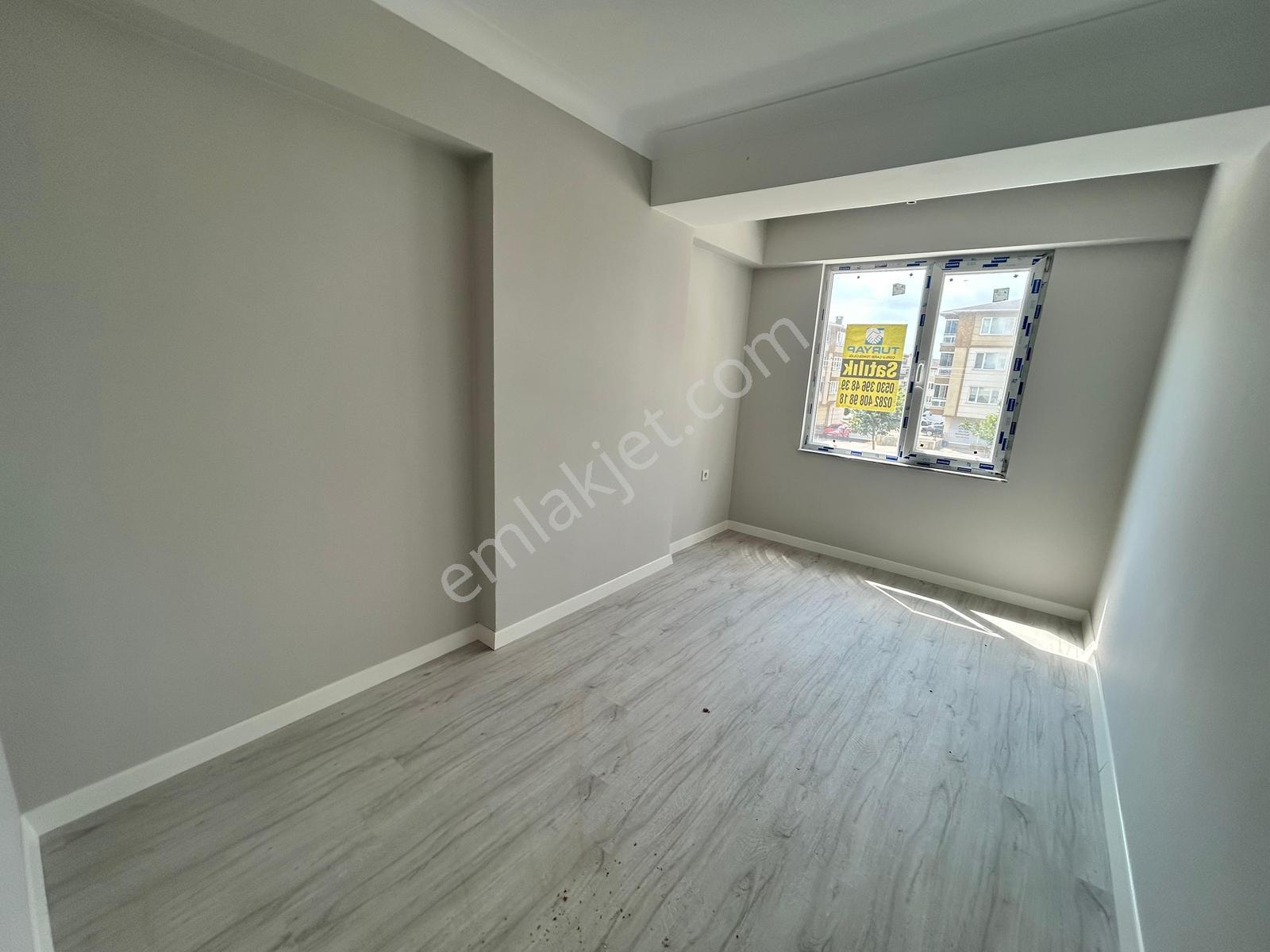 Çoban Çeşme Mah Sıfır 2+1 Geniş Ferah Satılık Daire — fotoğraf 10