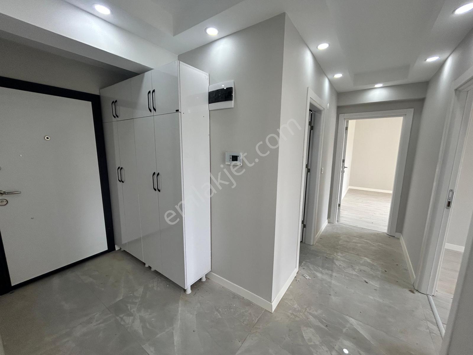 Çoban Çeşme Mah Sıfır 2+1 Geniş Ferah Satılık Daire — fotoğraf 12