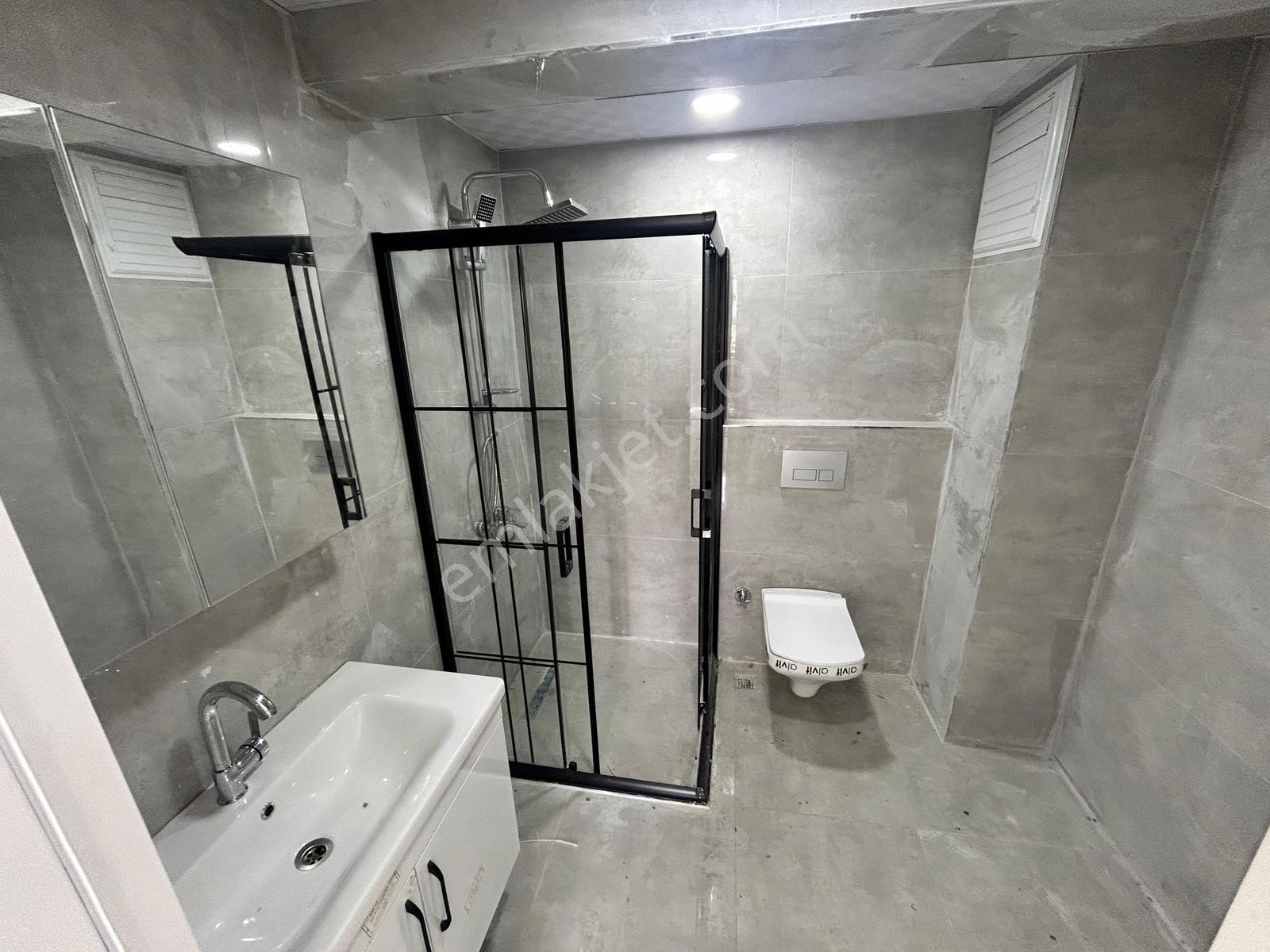 Çoban Çeşme Mah Sıfır 2+1 Geniş Ferah Satılık Daire — fotoğraf 13