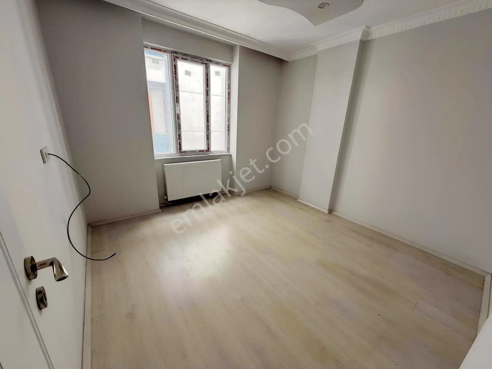 Aria Emlak'dan 2+1 Sıfır Yunus Emre Mah. Ara Kat Daireler — fotoğraf 3