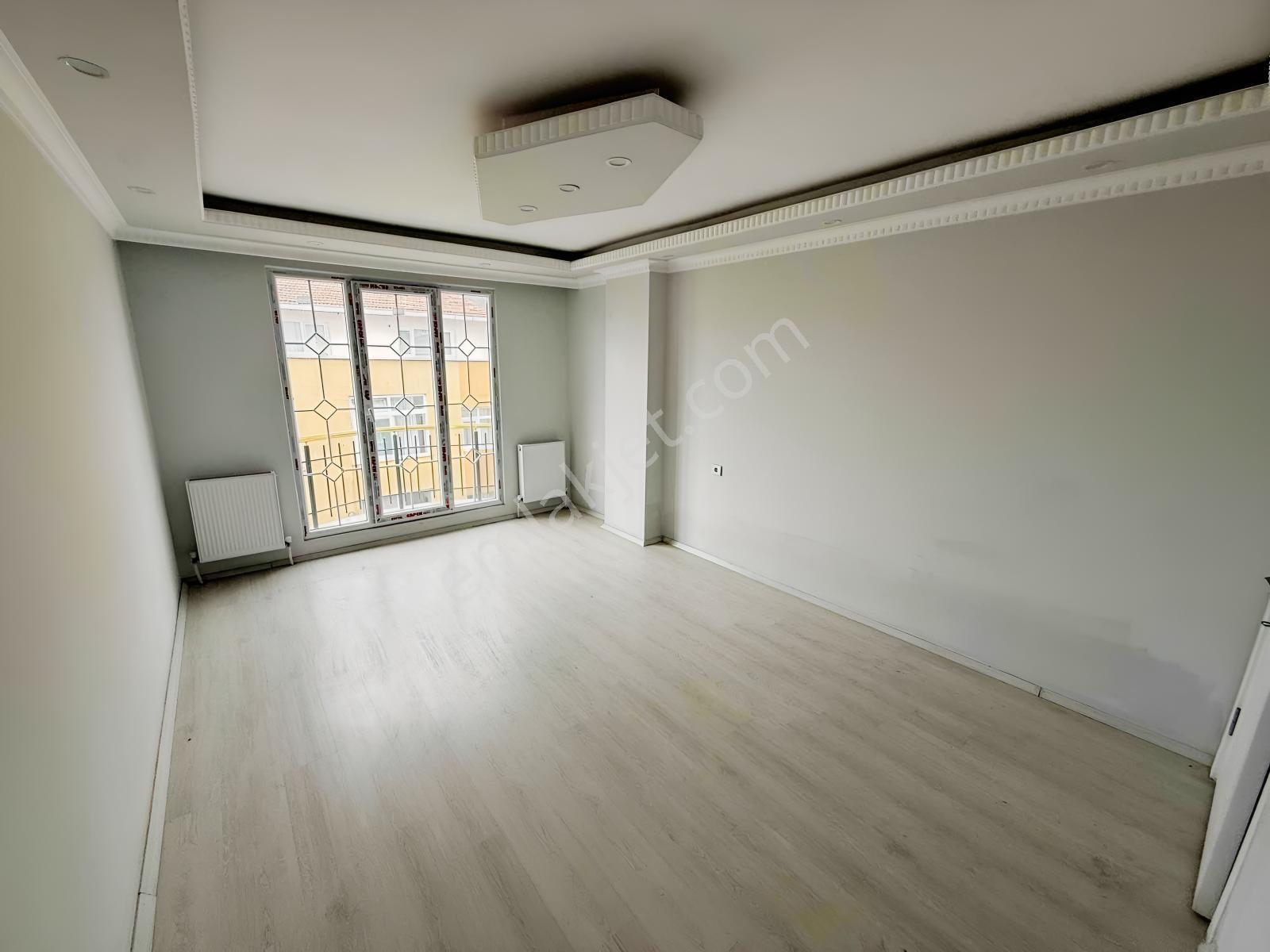 Aria Emlak'dan 2+1 Sıfır Yunus Emre Mah. Ara Kat Daireler — fotoğraf 14