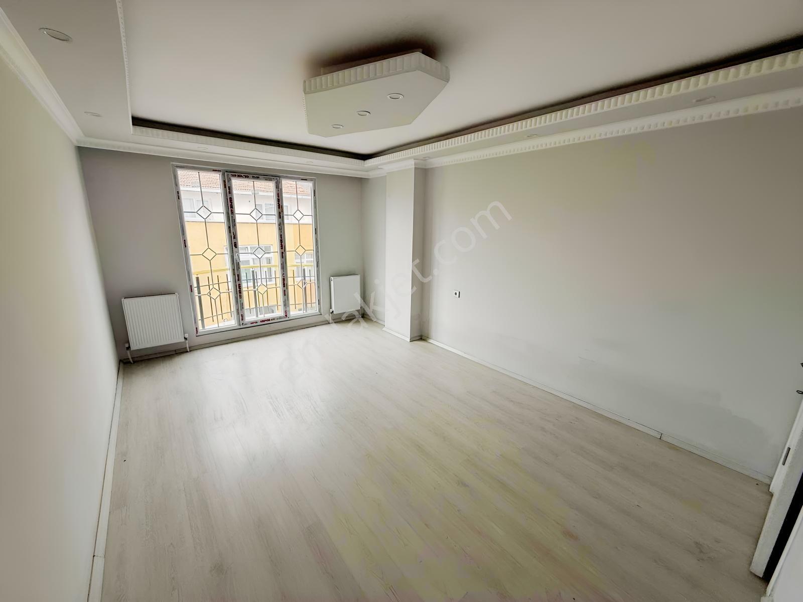 Aria Emlak'dan 2+1 Sıfır Yunus Emre Mah. Ara Kat Daireler — fotoğraf 15