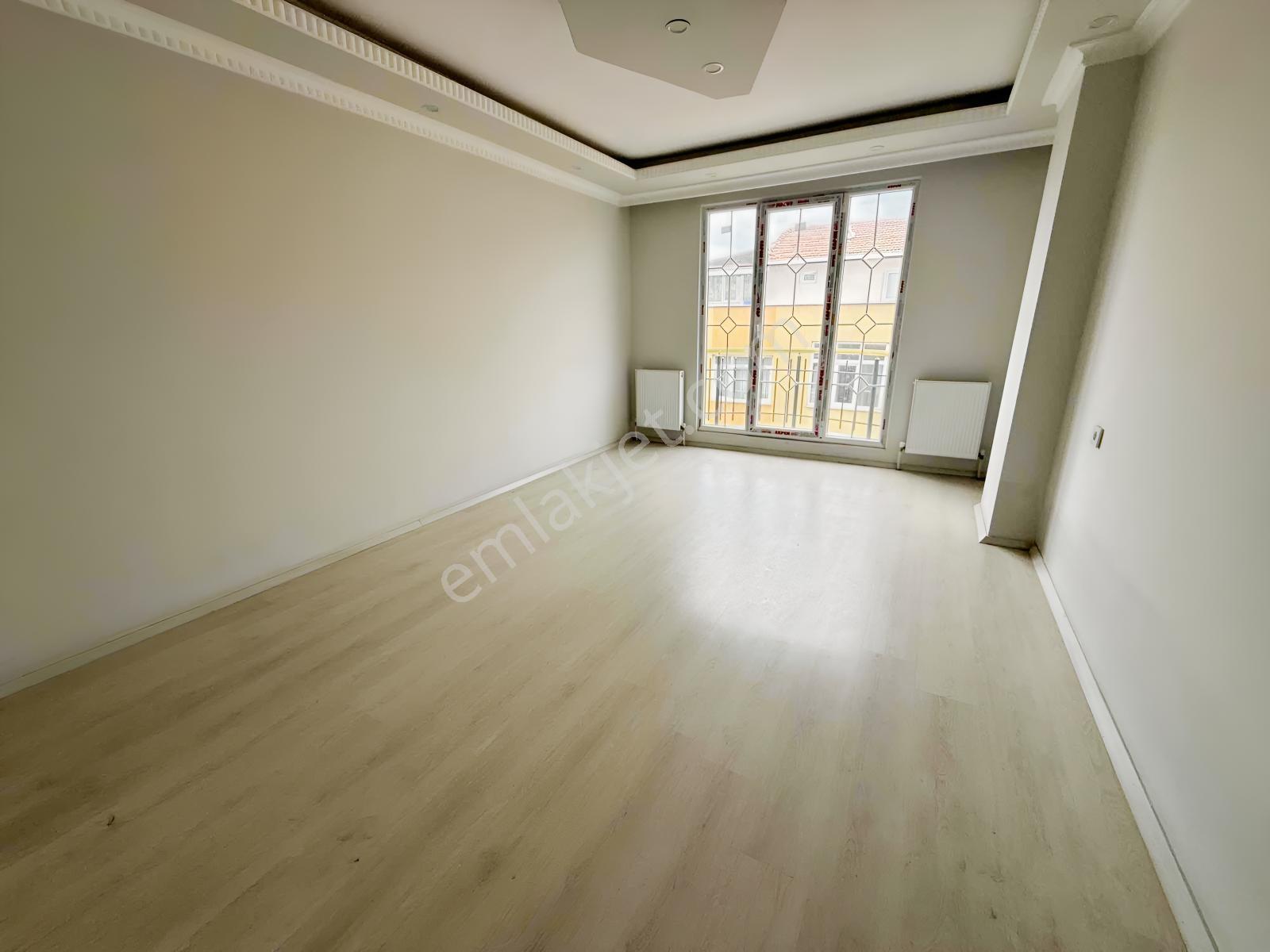 Aria Emlak'dan 2+1 Sıfır Yunus Emre Mah. Ara Kat Daireler — fotoğraf 16
