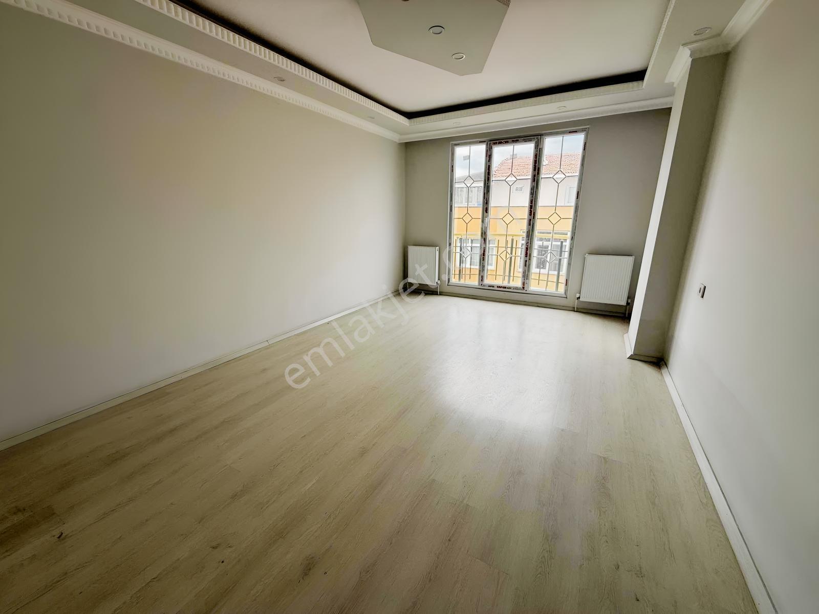 Aria Emlak'dan 2+1 Sıfır Yunus Emre Mah. Ara Kat Daireler — fotoğraf 17