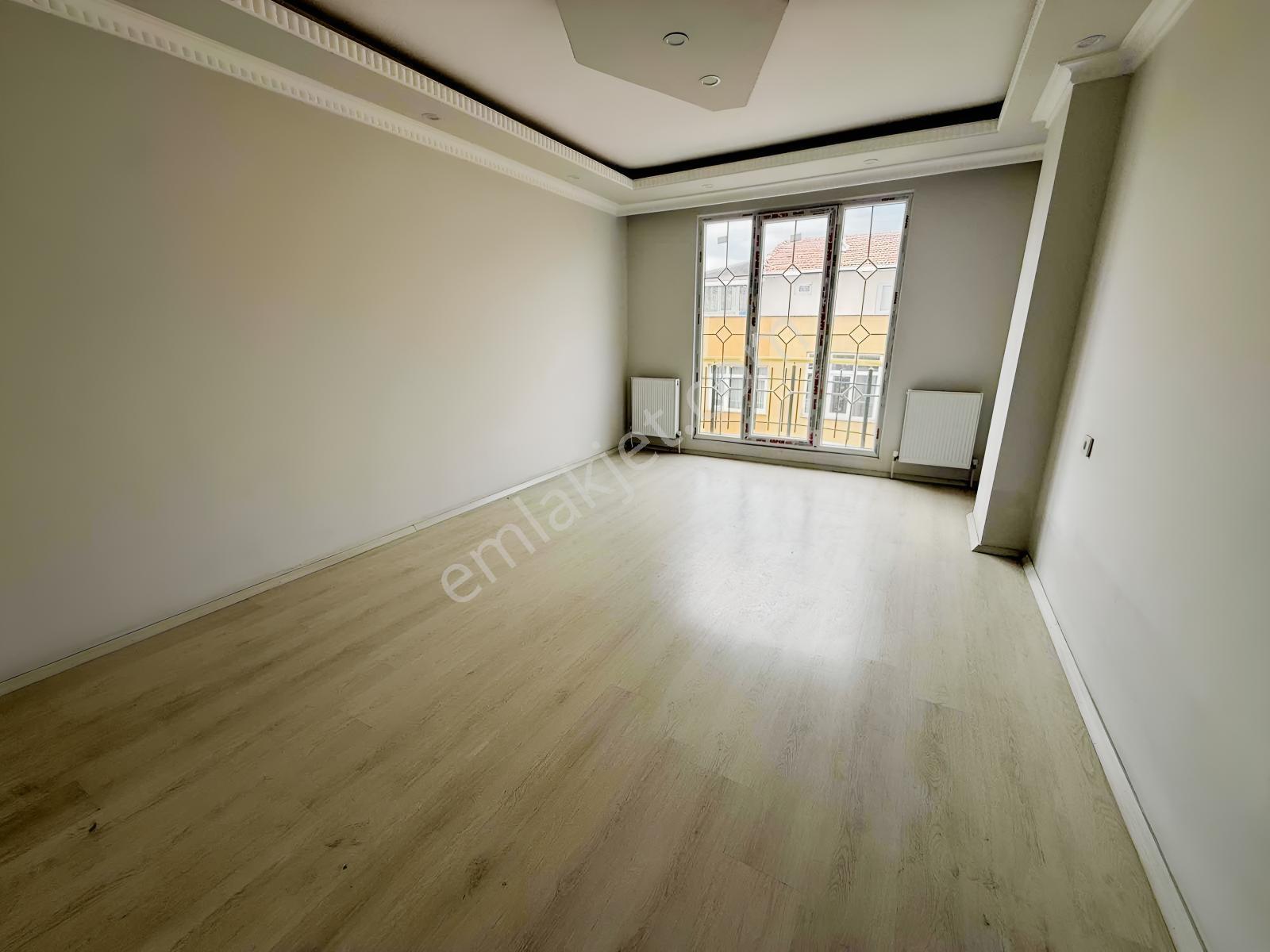 Aria Emlak'dan 2+1 Sıfır Yunus Emre Mah. Ara Kat Daireler — fotoğraf 18