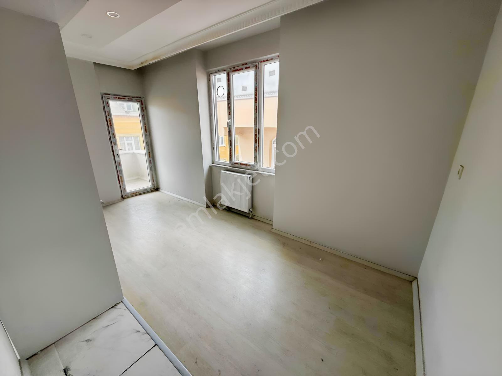 Aria Emlak'dan 2+1 Sıfır Yunus Emre Mah. Ara Kat Daireler — fotoğraf 21