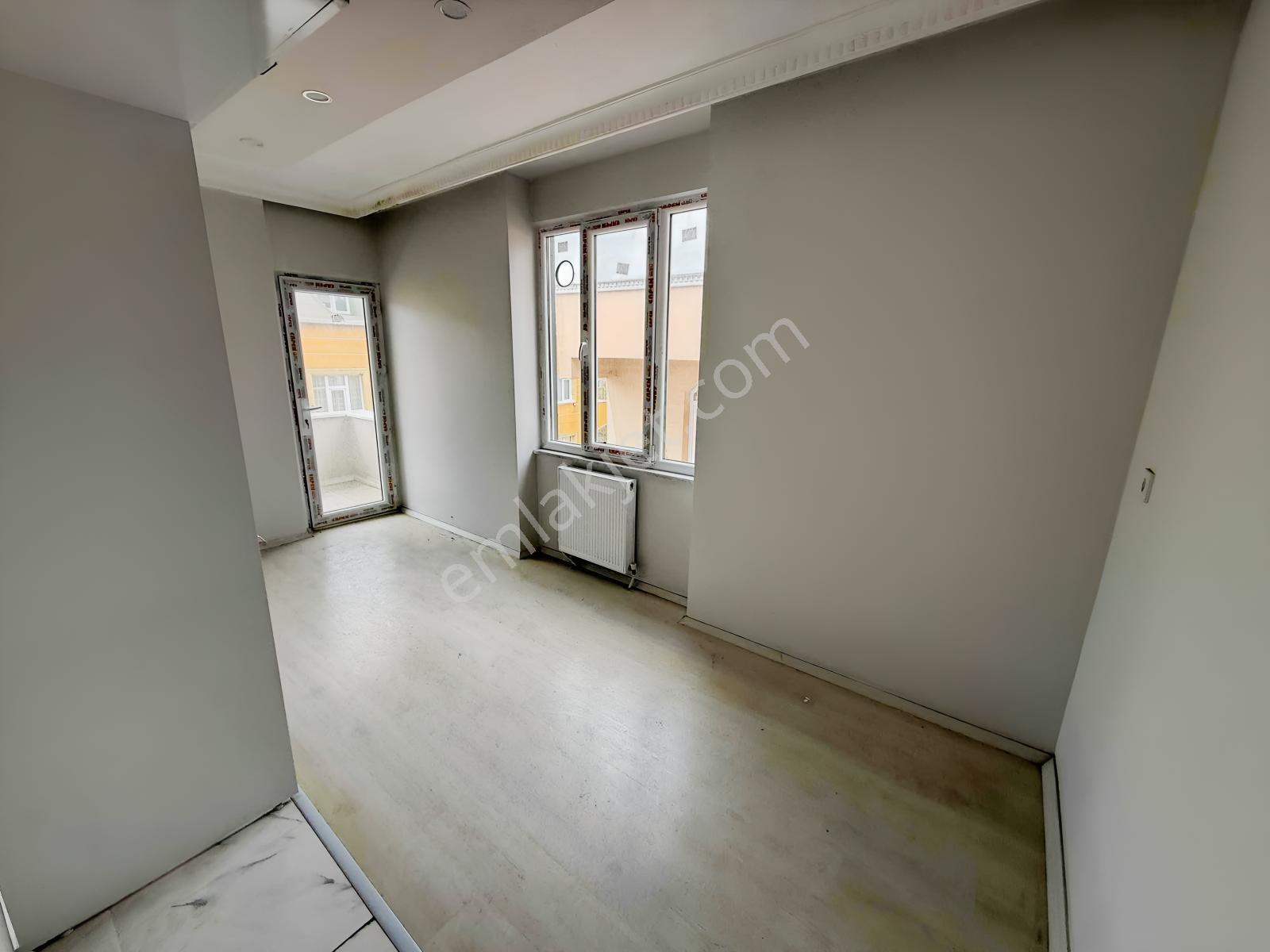 Aria Emlak'dan 2+1 Sıfır Yunus Emre Mah. Ara Kat Daireler — fotoğraf 22