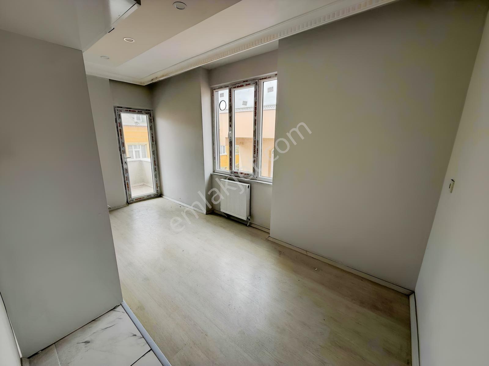 Aria Emlak'dan 2+1 Sıfır Yunus Emre Mah. Ara Kat Daireler — fotoğraf 23
