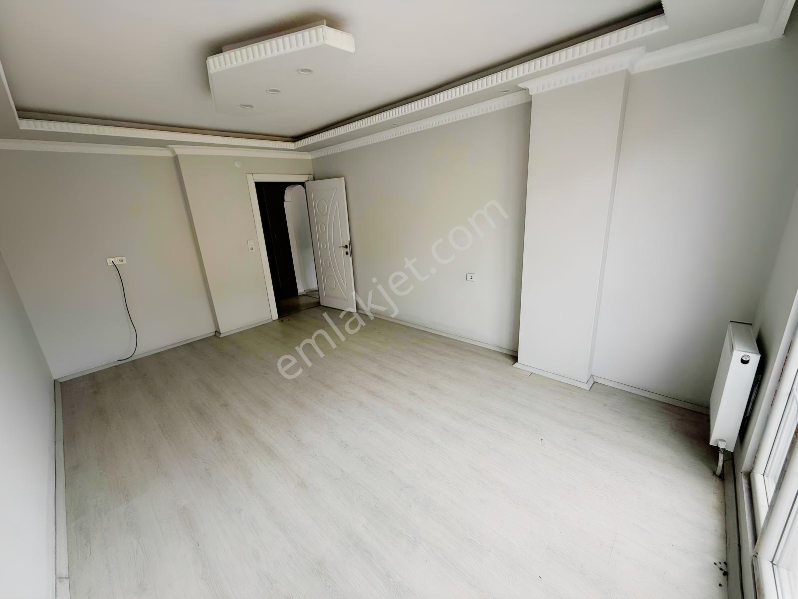 Aria Emlak'dan 2+1 Sıfır Yunus Emre Mah. Ara Kat Daireler — fotoğraf 25
