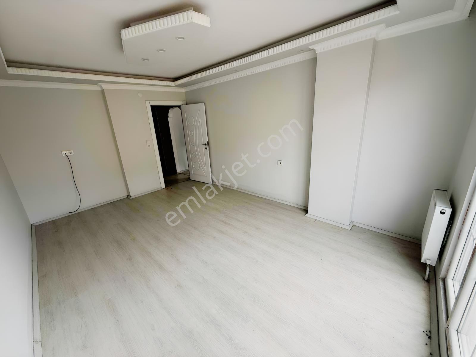 Aria Emlak'dan 2+1 Sıfır Yunus Emre Mah. Ara Kat Daireler — fotoğraf 26