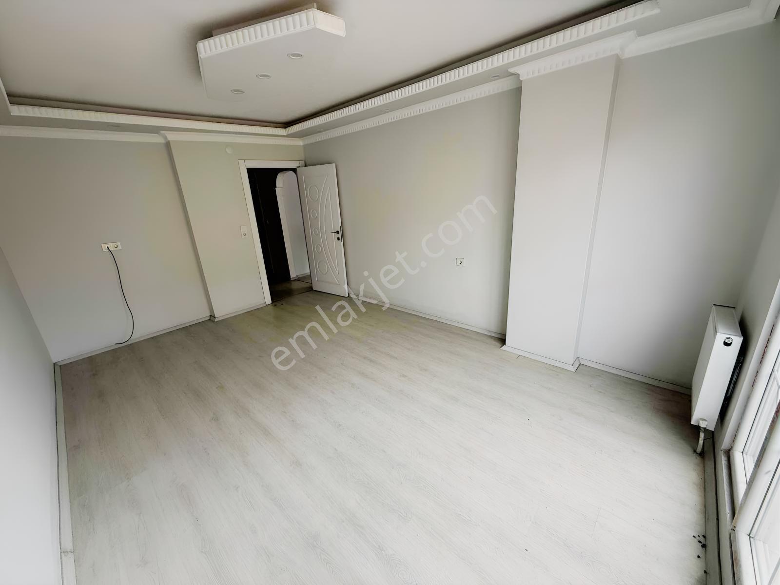 Aria Emlak'dan 2+1 Sıfır Yunus Emre Mah. Ara Kat Daireler — fotoğraf 27