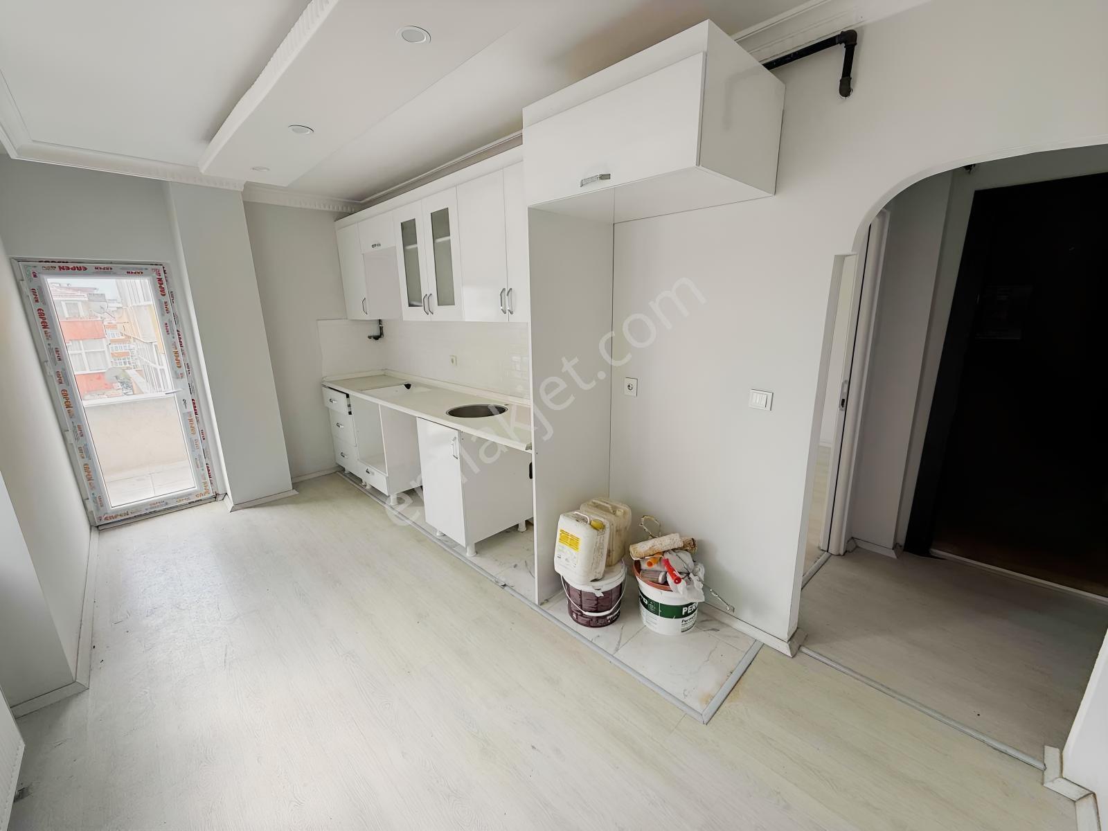 Aria Emlak'dan 2+1 Sıfır Yunus Emre Mah. Ara Kat Daireler — fotoğraf 34