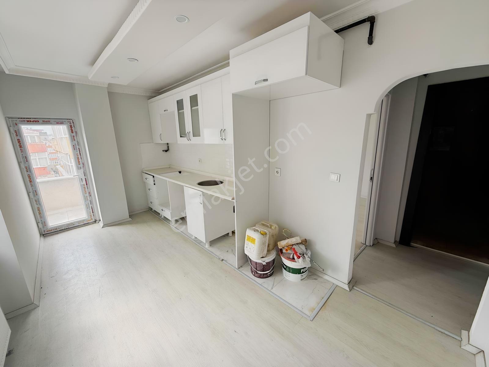 Aria Emlak'dan 2+1 Sıfır Yunus Emre Mah. Ara Kat Daireler — fotoğraf 35