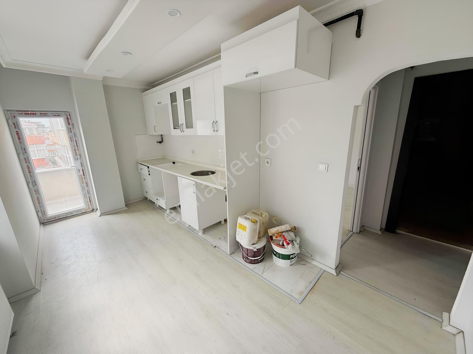 Aria Emlak'dan 2+1 Sıfır Yunus Emre Mah. Ara Kat Daireler — fotoğraf 36