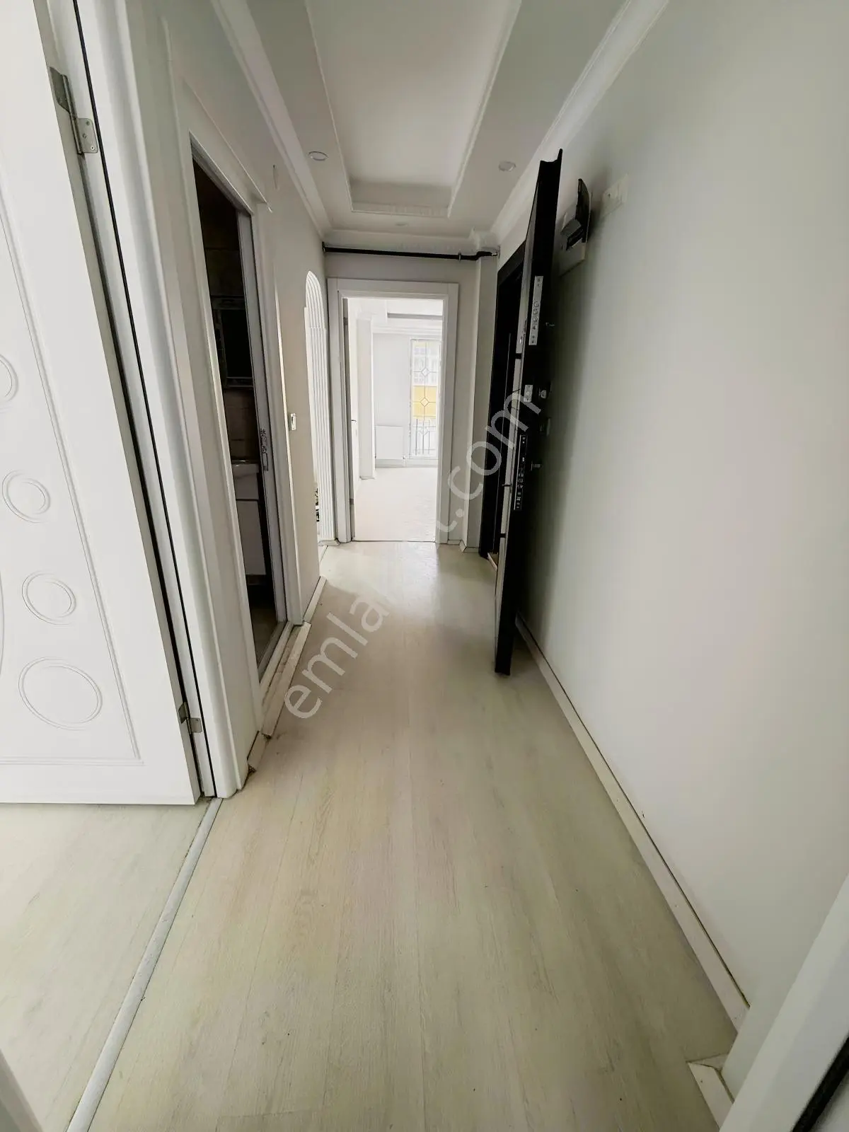 Aria Emlak'dan 2+1 Sıfır Yunus Emre Mah. Ara Kat Daireler — fotoğraf 37