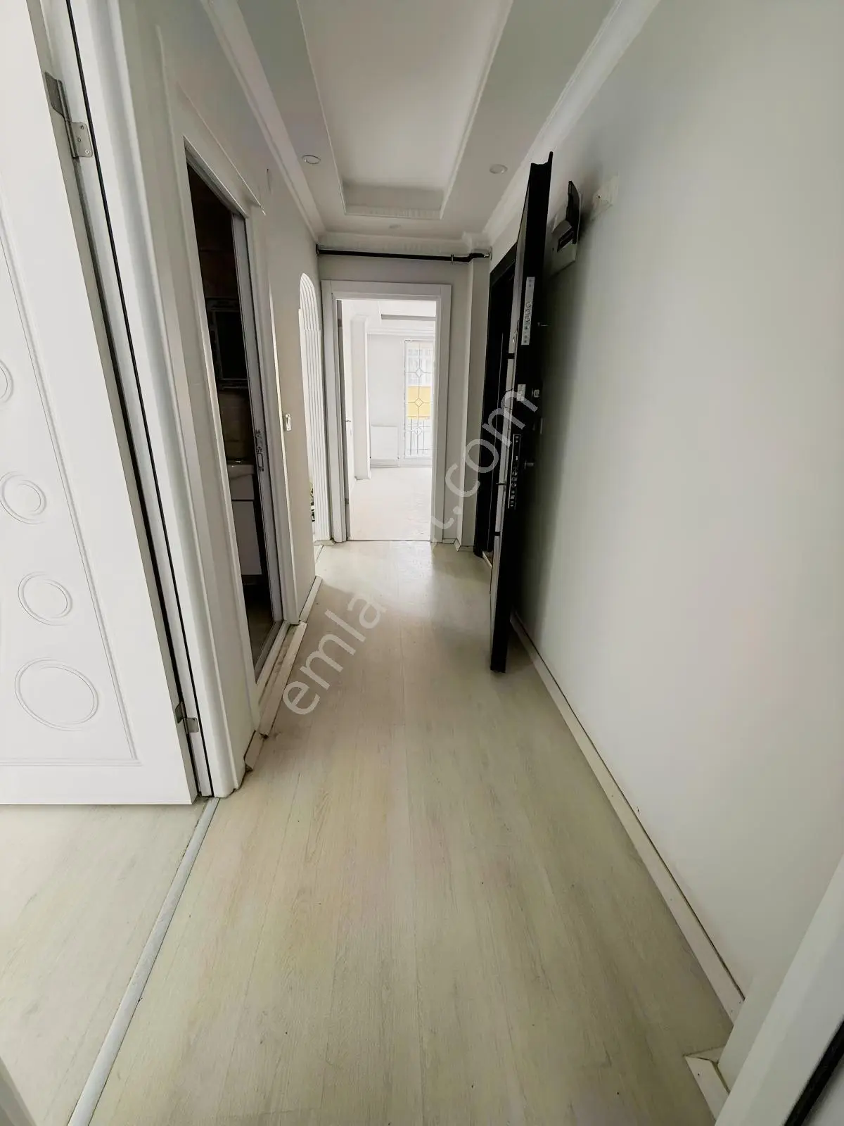 Aria Emlak'dan 2+1 Sıfır Yunus Emre Mah. Ara Kat Daireler — fotoğraf 38