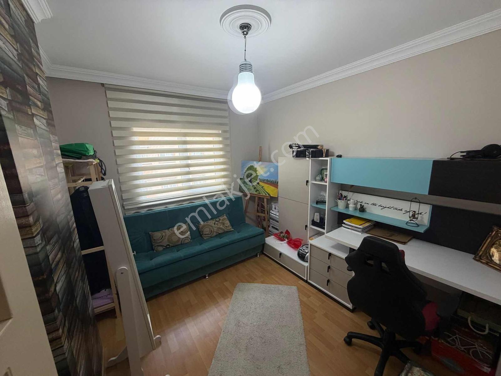 Vıp Gayrimenkul'den Söğütlü Merkez'de 3+1 Satılık Daire — fotoğraf 13