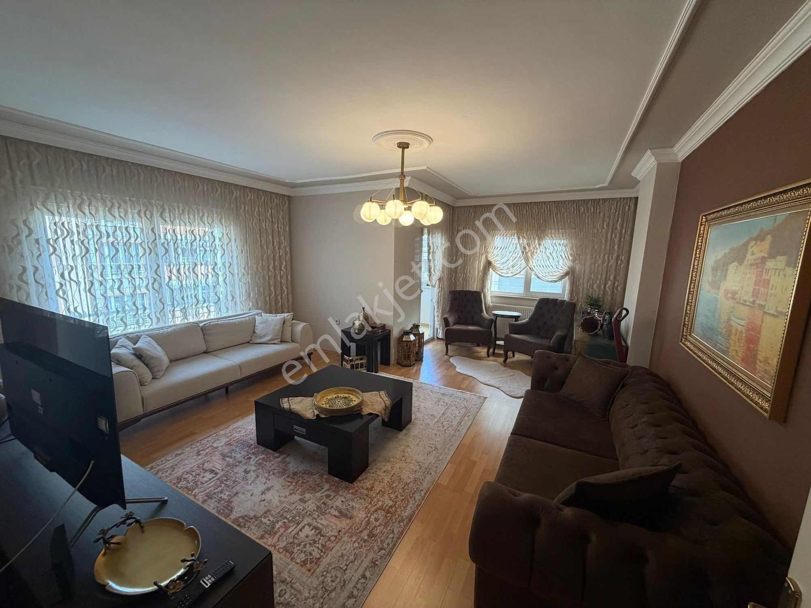 Vıp Gayrimenkul'den Söğütlü Merkez'de 3+1 Satılık Daire — fotoğraf 17