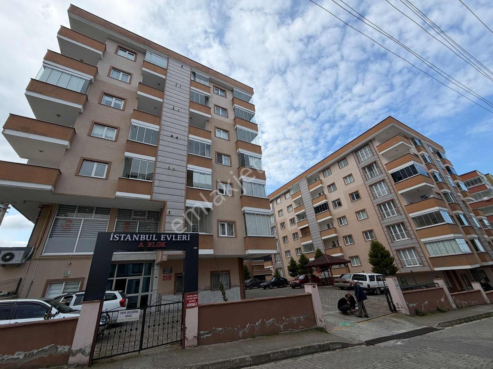 Vıp Gayrimenkul'den Söğütlü Merkez'de 3+1 Satılık Daire — fotoğraf 24