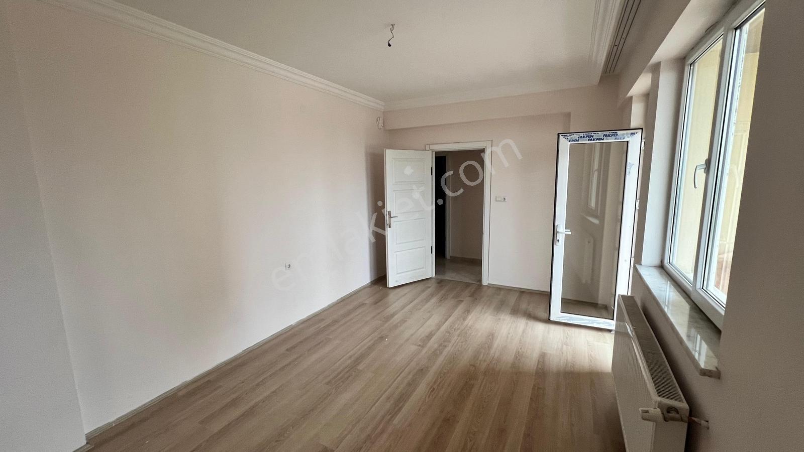 Antalya Çevre Yoluna Cephe 2+1 Y.giriş Meram Konutları — fotoğraf 7