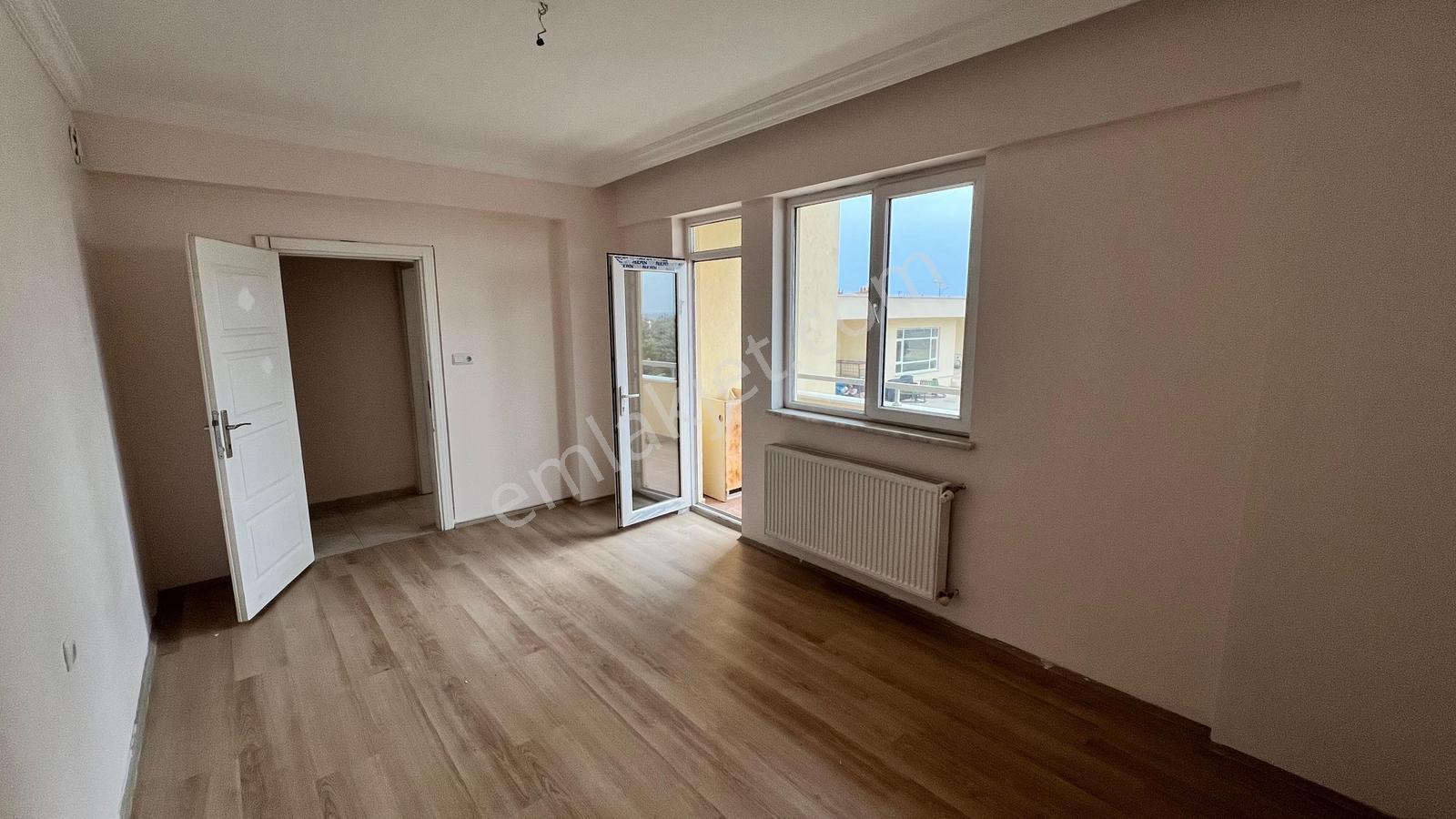 Antalya Çevre Yoluna Cephe 2+1 Y.giriş Meram Konutları — fotoğraf 8