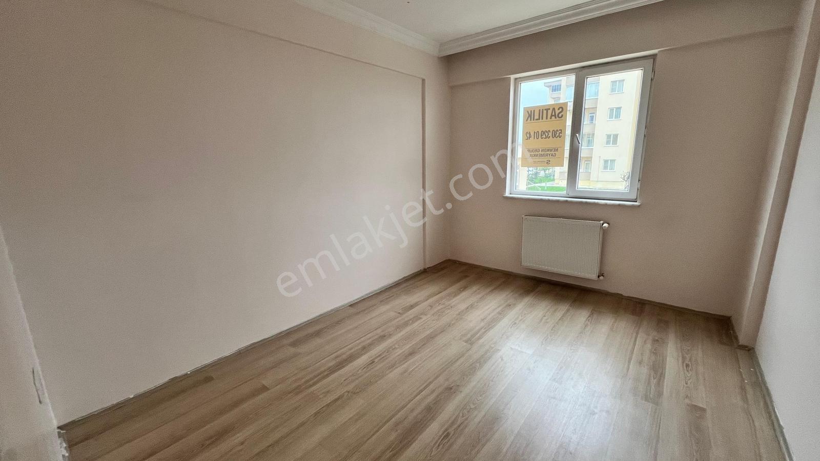 Antalya Çevre Yoluna Cephe 2+1 Y.giriş Meram Konutları — fotoğraf 9