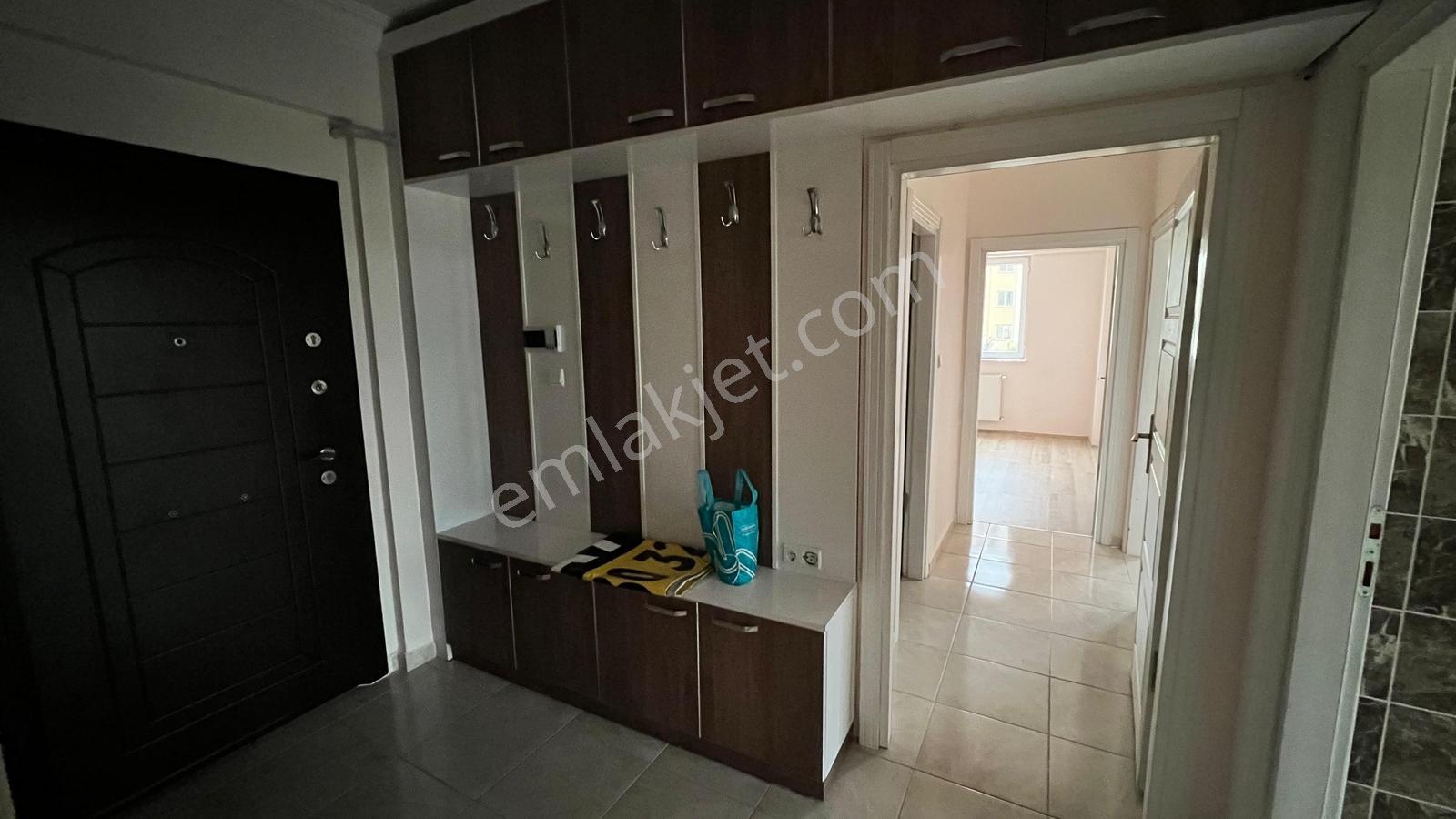 Antalya Çevre Yoluna Cephe 2+1 Y.giriş Meram Konutları — fotoğraf 10