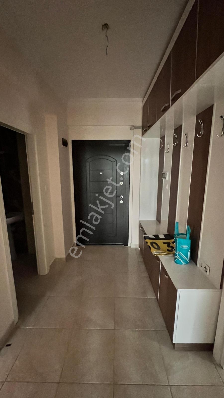 Antalya Çevre Yoluna Cephe 2+1 Y.giriş Meram Konutları — fotoğraf 11