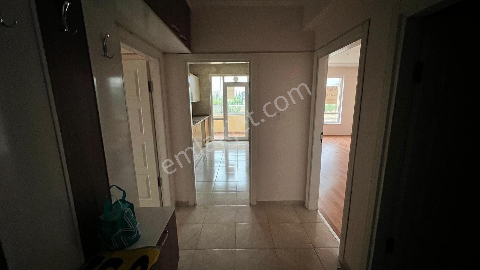 Antalya Çevre Yoluna Cephe 2+1 Y.giriş Meram Konutları — fotoğraf 12