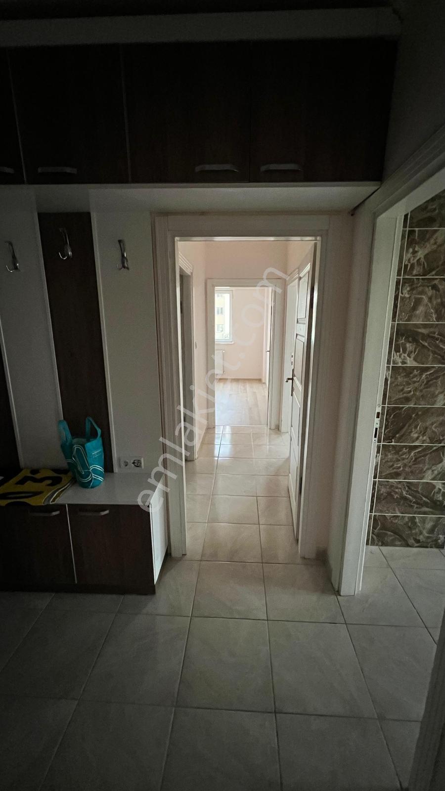 Antalya Çevre Yoluna Cephe 2+1 Y.giriş Meram Konutları — fotoğraf 13