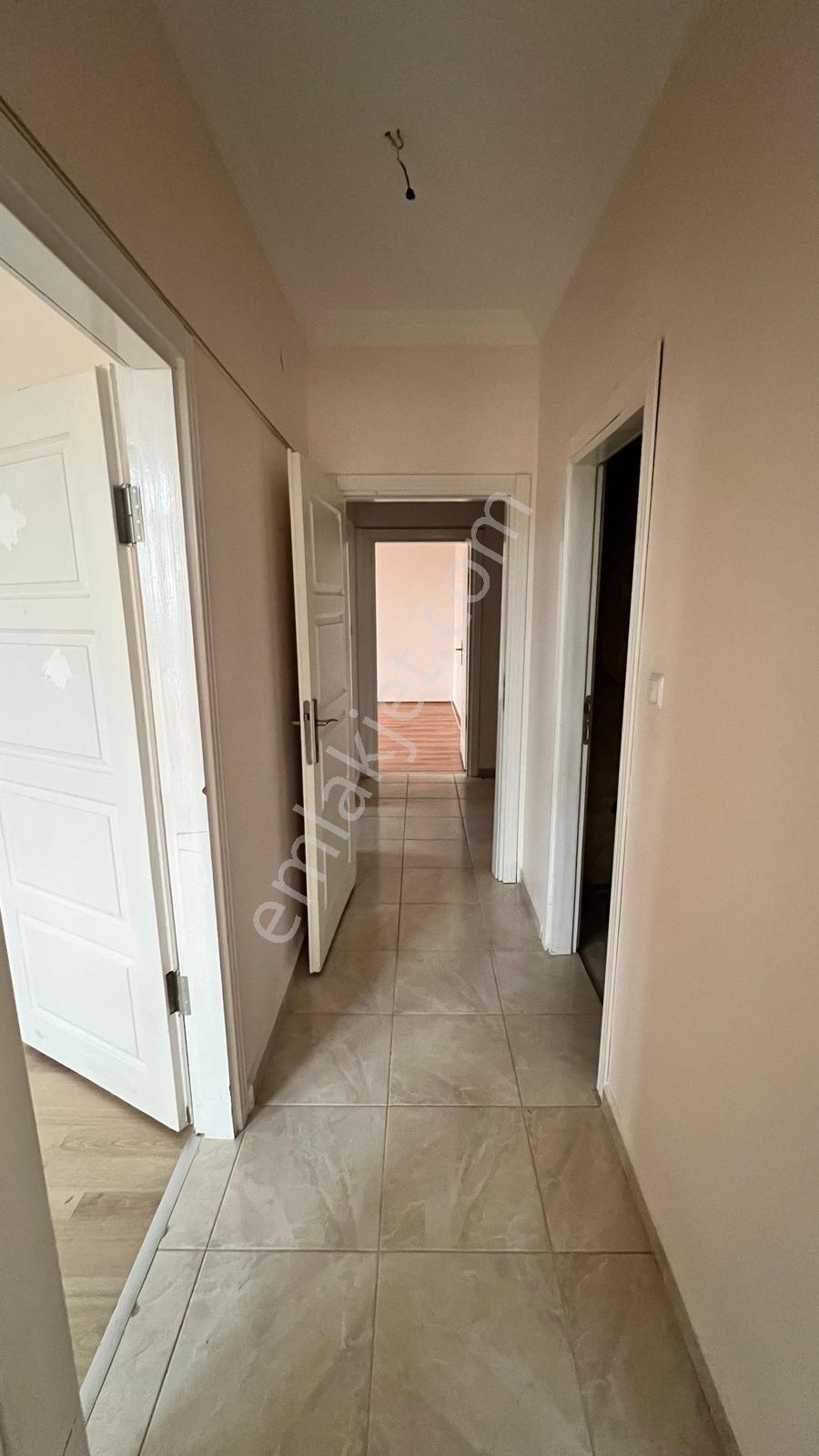Antalya Çevre Yoluna Cephe 2+1 Y.giriş Meram Konutları — fotoğraf 14