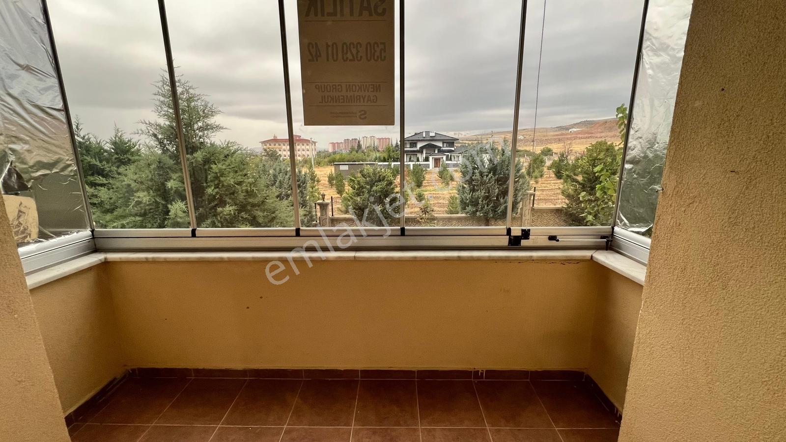 Antalya Çevre Yoluna Cephe 2+1 Y.giriş Meram Konutları — fotoğraf 18
