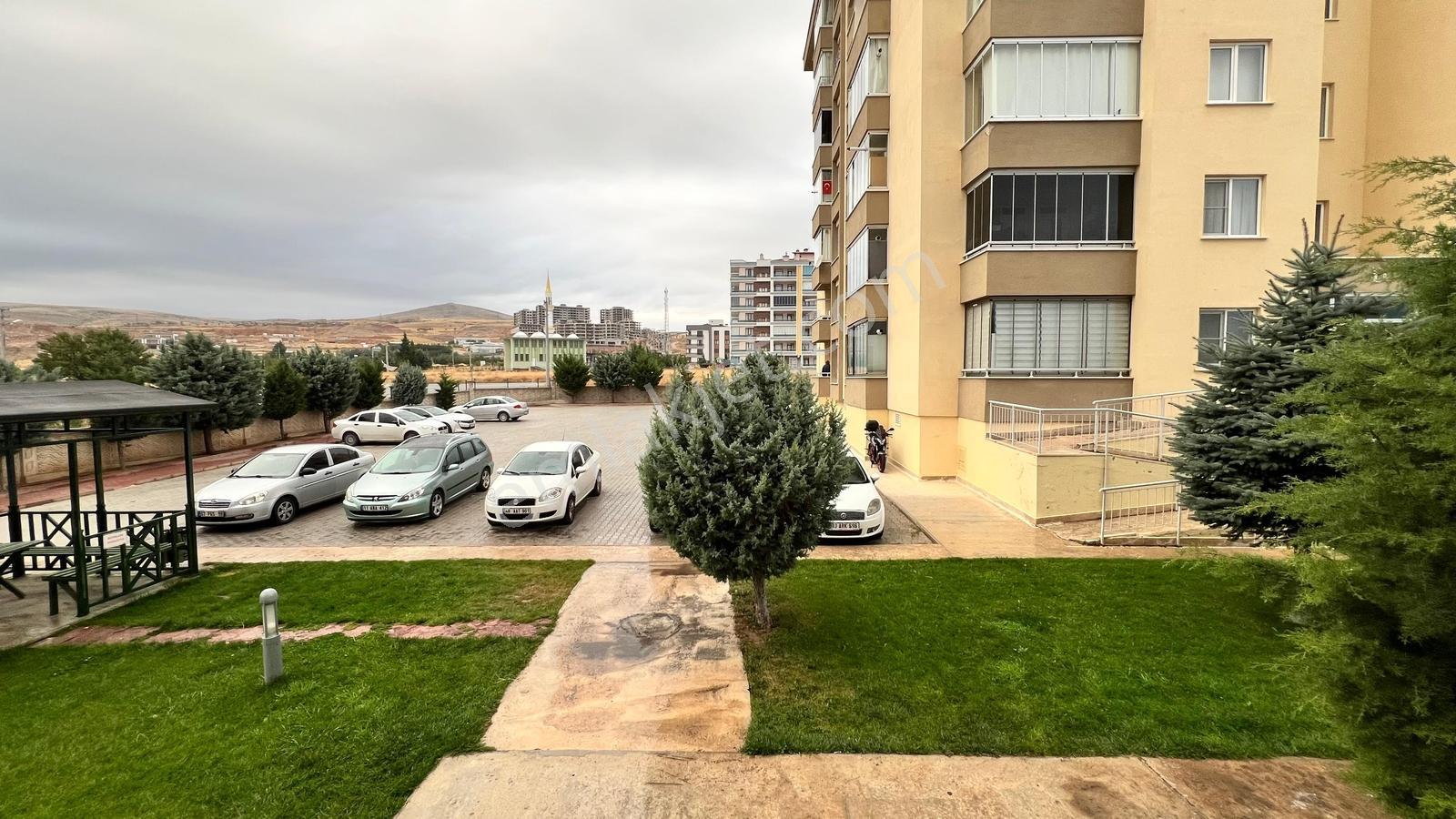 Antalya Çevre Yoluna Cephe 2+1 Y.giriş Meram Konutları — fotoğraf 19