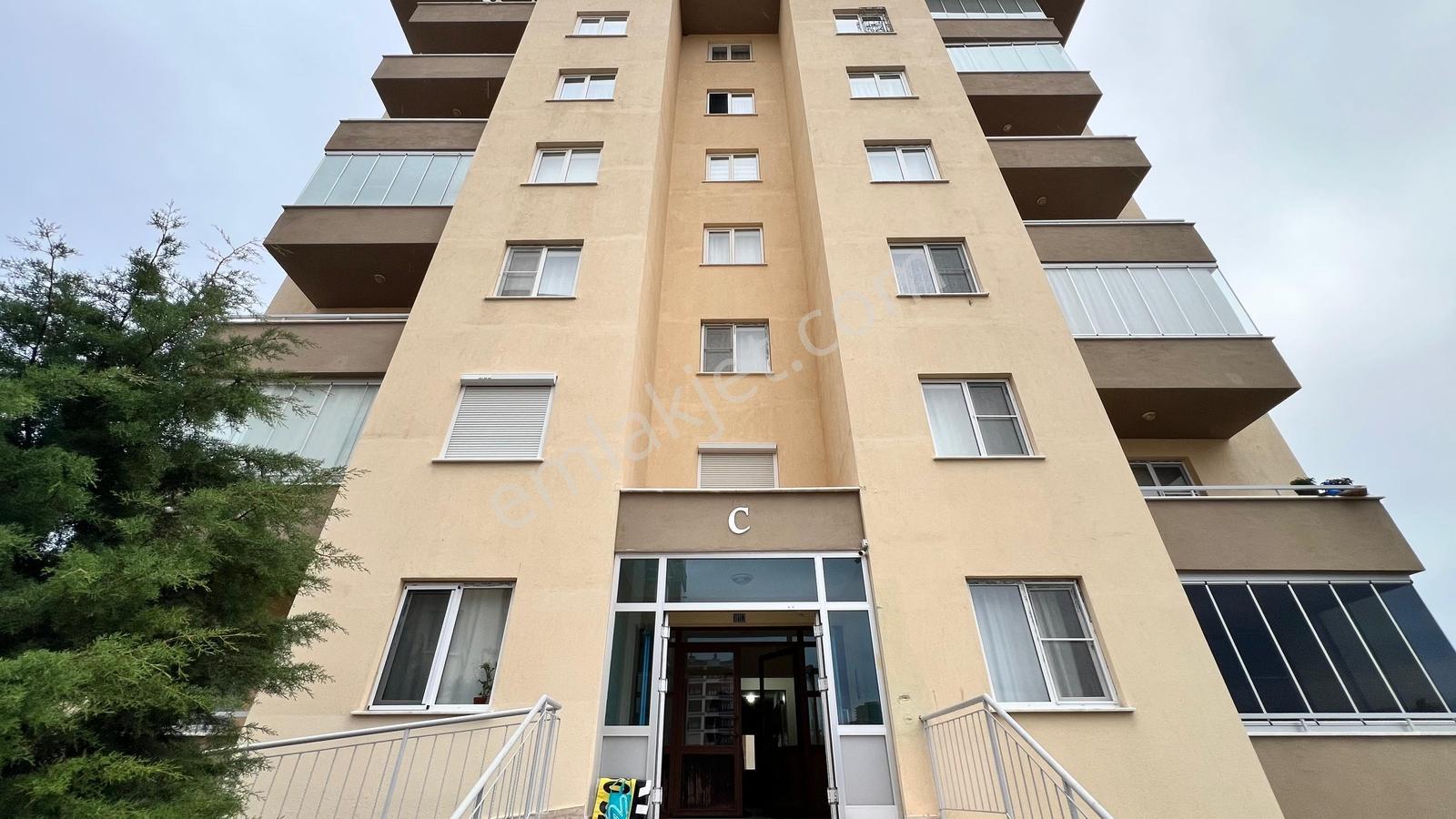Antalya Çevre Yoluna Cephe 2+1 Y.giriş Meram Konutları — fotoğraf 20