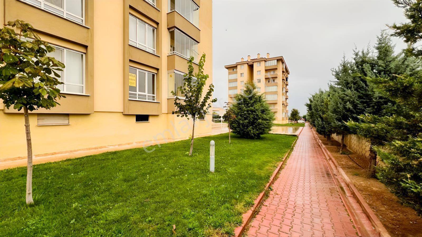 Antalya Çevre Yoluna Cephe 2+1 Y.giriş Meram Konutları — fotoğraf 21