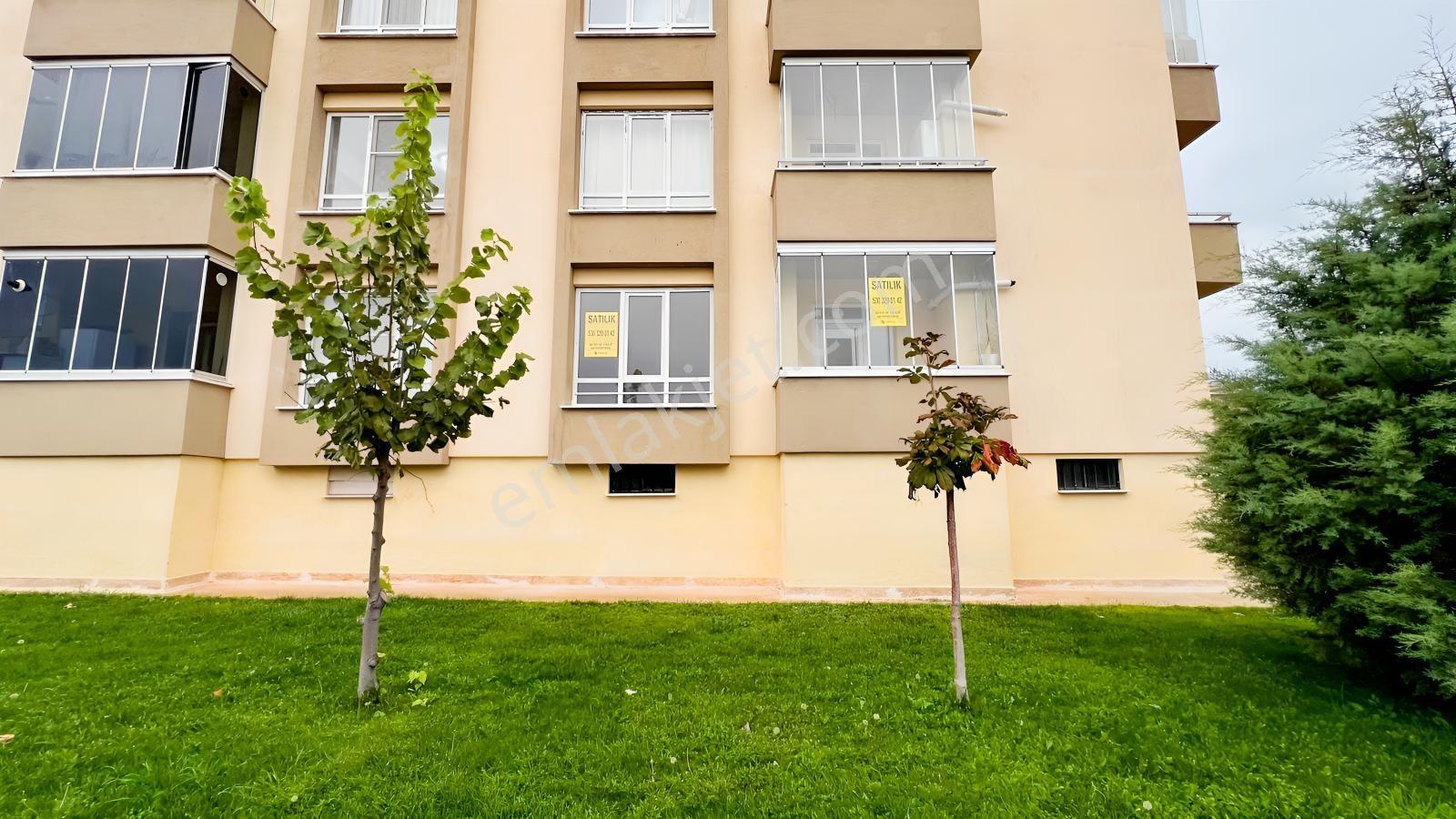 Antalya Çevre Yoluna Cephe 2+1 Y.giriş Meram Konutları — fotoğraf 22
