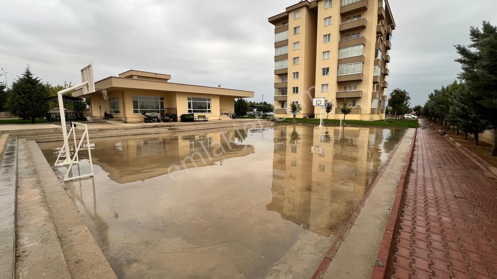 Antalya Çevre Yoluna Cephe 2+1 Y.giriş Meram Konutları — fotoğraf 23