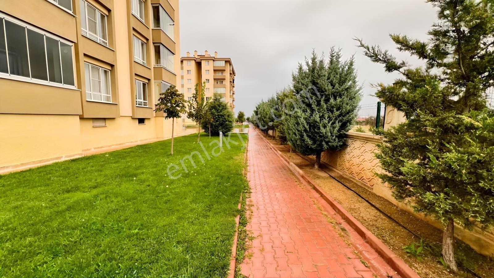 Antalya Çevre Yoluna Cephe 2+1 Y.giriş Meram Konutları — fotoğraf 25